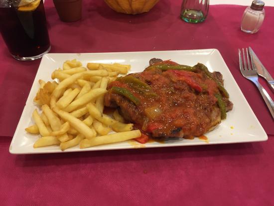 Taberna Taurina Don Carmelo